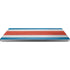 Costa Rican Flag Distressed Universal Laptop 13in (10.6 x 7.6in) Skin