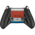 Costa Rican Flag Distressed Xbox Elite Wireless Controller Series 2 Skin