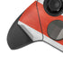 Costa Rican Flag Distressed Xbox Elite Wireless Controller Series 2 Skin