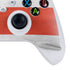 Costa Rican Flag Distressed Xbox Series S Controller Skin
