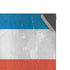 Costa Rican Flag Distressed Xbox Series X Console Skin