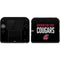 Cougars Washington State Nintendo 2DS Skin