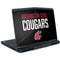 Washington State University Cougars Dell Alienware Skin