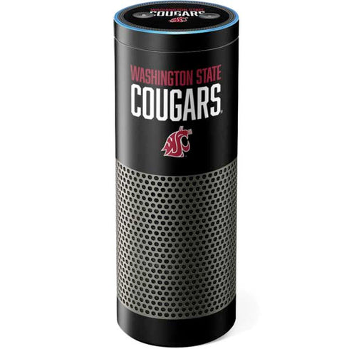 Cougars Washington State Amazon Echo Plus Skin