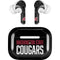 Cougars Washington State Apple AirPods Pro Skin