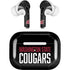 Cougars Washington State Apple AirPods Pro Skin