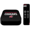 Cougars Washington State Apple TV 4K Skin