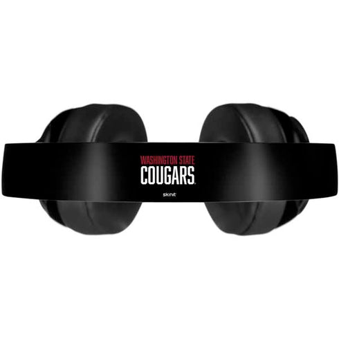 Cougars Washington State Beats Solo Pro Skin