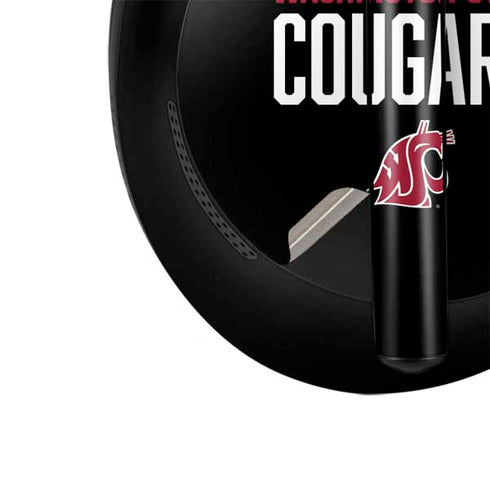 Cougars Washington State Bose Noise Cancelling Headphones 700 Skin