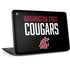 Washington State University Cougars HP Chromebook Skin