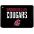 Washington State University Cougars HP Chromebook Skin