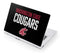 Cougars Washington State Chromebook 13.3in (CB5-311P-T9AB) Skin