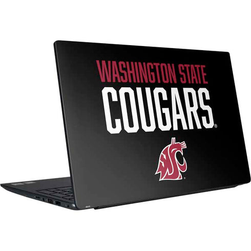 Cougars Washington State Dell Vostro 15 5590 Skin