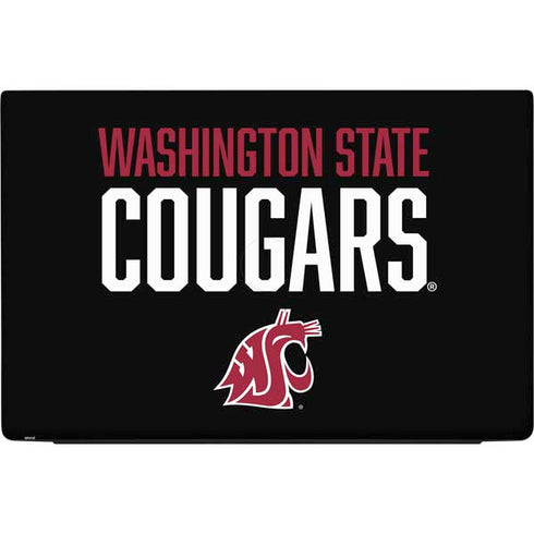 Cougars Washington State Dell Vostro 15 5590 Skin