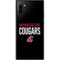 Cougars Washington State Galaxy Note 10 Plus Skin