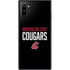 Cougars Washington State Galaxy Note 10 Plus Skin