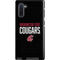 Cougars Washington State Galaxy Note 10 Pro Case