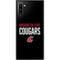 Cougars Washington State Galaxy Note 10 Skin