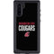 Cougars Washington State Galaxy Note 10 Waterproof Case