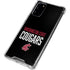 Cougars Washington State Galaxy Note20 5G Clear Case