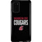 Cougars Washington State Galaxy Note20 5G Pro Case