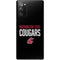 Cougars Washington State Galaxy Note20 5G Skin