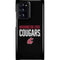 Cougars Washington State Galaxy Note20 Ultra 5G Lite Case
