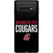 Cougars Washington State Galaxy S10 Skin