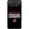 Cougars Washington State Galaxy S10e Skin
