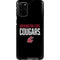 Cougars Washington State Galaxy S20 Plus Pro Case