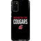 Cougars Washington State Galaxy S20 Pro Case