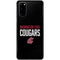 Cougars Washington State Galaxy S20 Skin