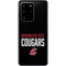 Cougars Washington State Galaxy S20 Ultra 5G Skin
