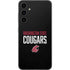 Washington State University Cougars Galaxy S23 FE Skin