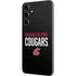 Washington State University Cougars Galaxy S23 FE Skin