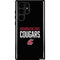 Washington State University Cougars Galaxy S24 Ultra Impact Case