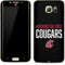 Cougars Washington State Galaxy S7 Edge Skin
