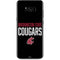 Cougars Washington State Galaxy S8 Skin