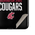 Cougars Washington State Galaxy Z Flip Skin