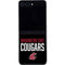 Washington State University Cougars Galaxy Z Flip5 5G Skin