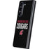 Washington State University Cougars Galaxy Z Fold5 5G Skin