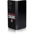 Washington State University Cougars Galaxy Z Fold5 5G Skin