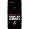 Cougars Washington State Google Pixel 3 XL Skin