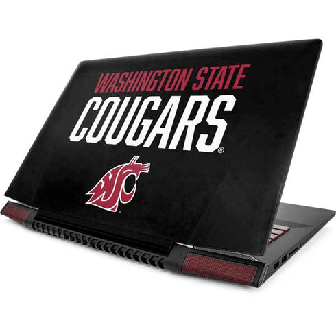 Cougars Washington State Ideapad Y700-15ISK Skin