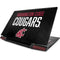 Cougars Washington State Ideapad Y700-15ISK Skin
