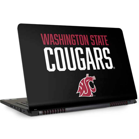 Cougars Washington State Inspiron 15 5000 (5577) Skin