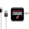Cougars Washington State iPad Charger (10W USB) Skin