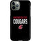 Cougars Washington State iPhone 11 Pro Lite Case