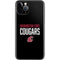 Cougars Washington State iPhone 11 Pro Skin