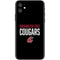 Cougars Washington State iPhone 11 Skin